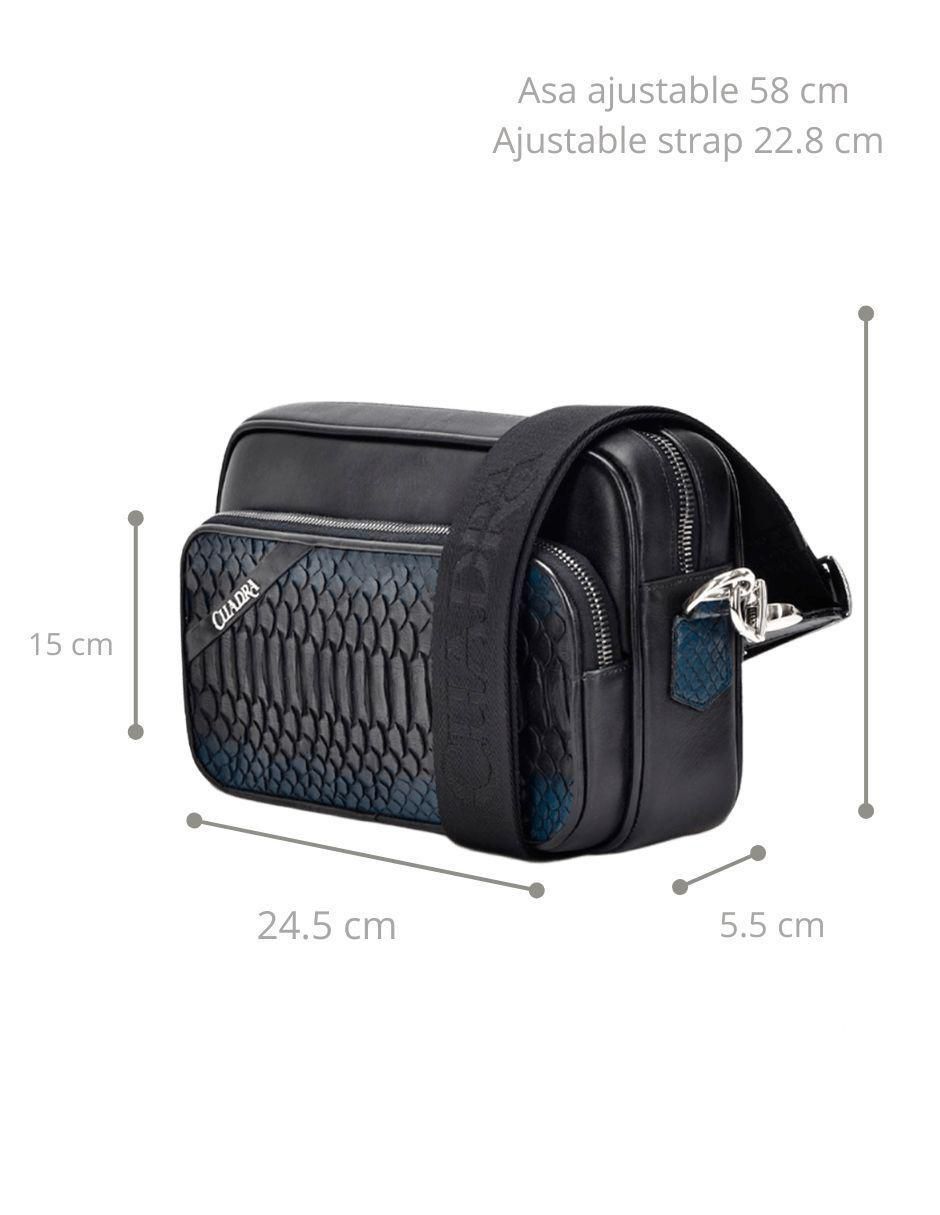 Bandolera 7