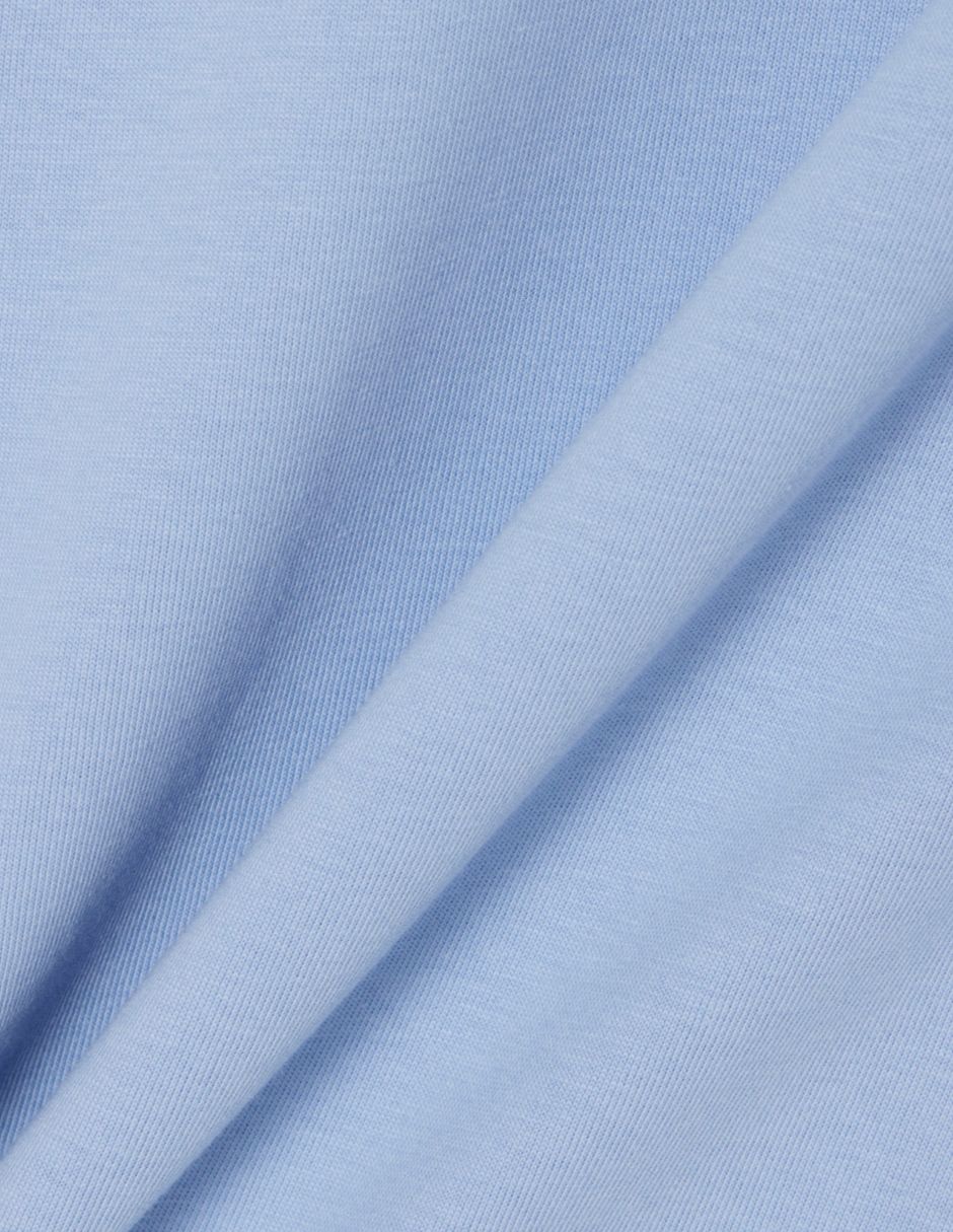 Playera cuello redondo para hombre 2