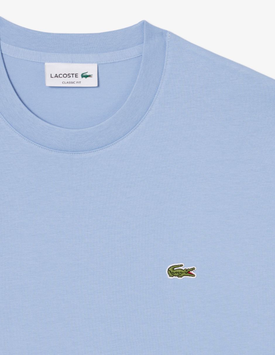 Playera cuello redondo para hombre 3