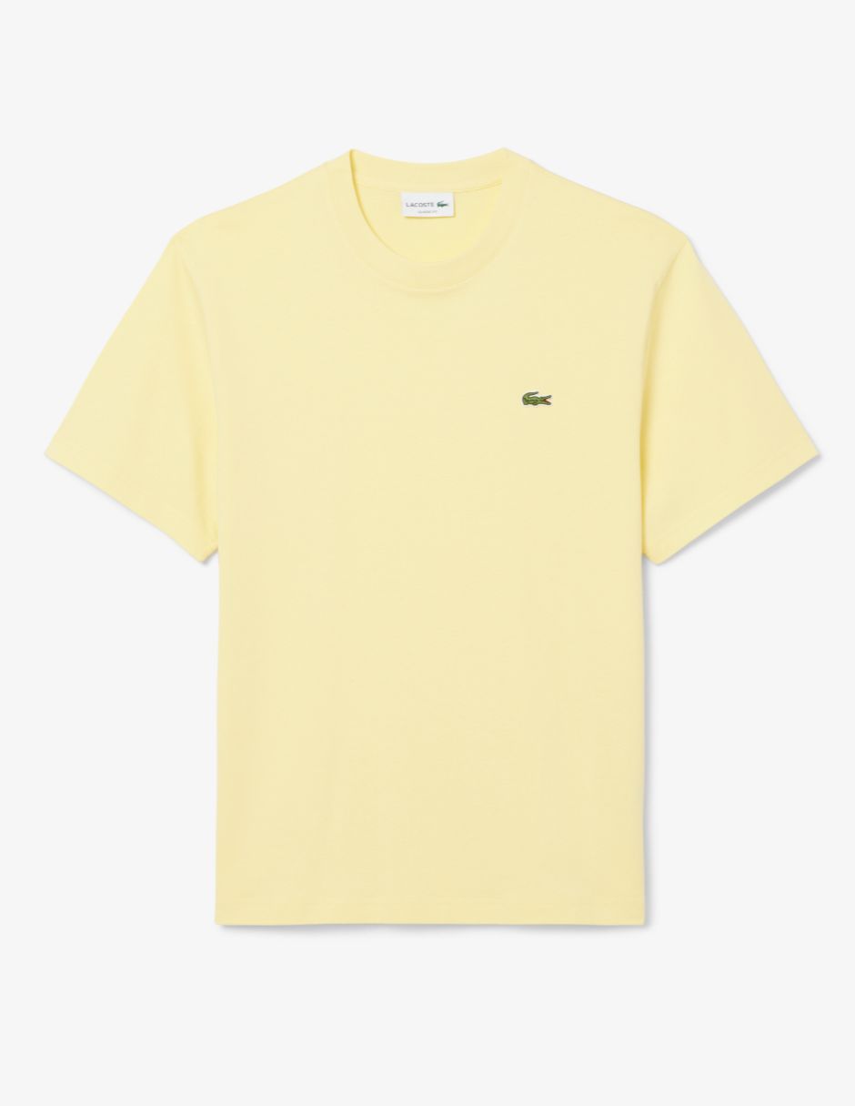 Playera Core cuello redondo para hombre