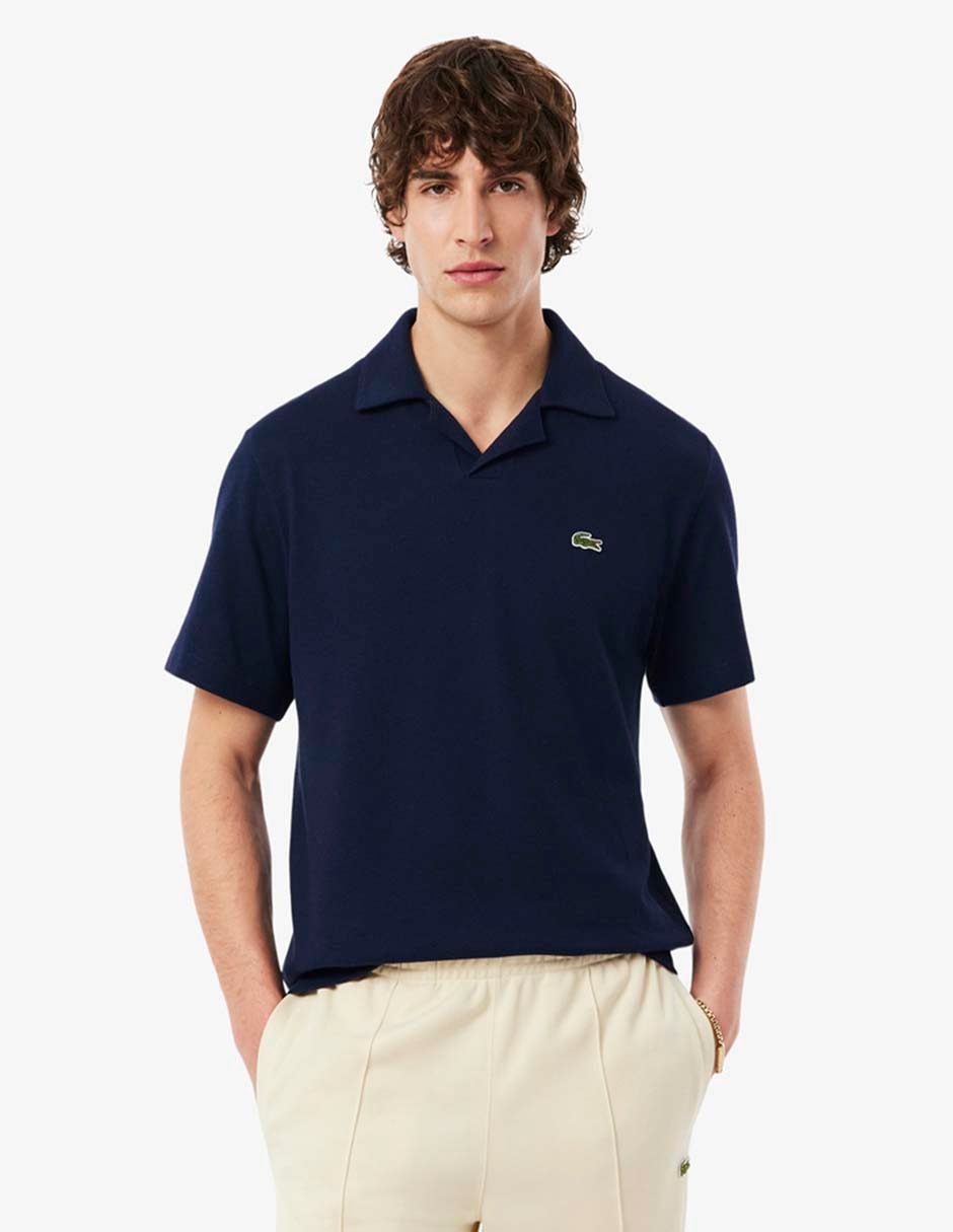 Playera tipo polo Core para hombre Playera tipo polo Core para hombre