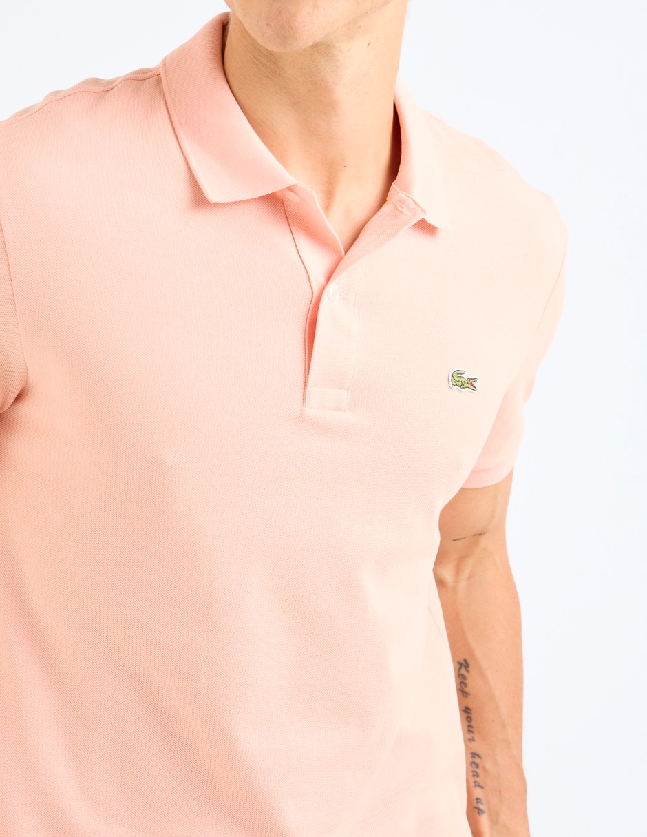 Playera tipo polo para hombre 5