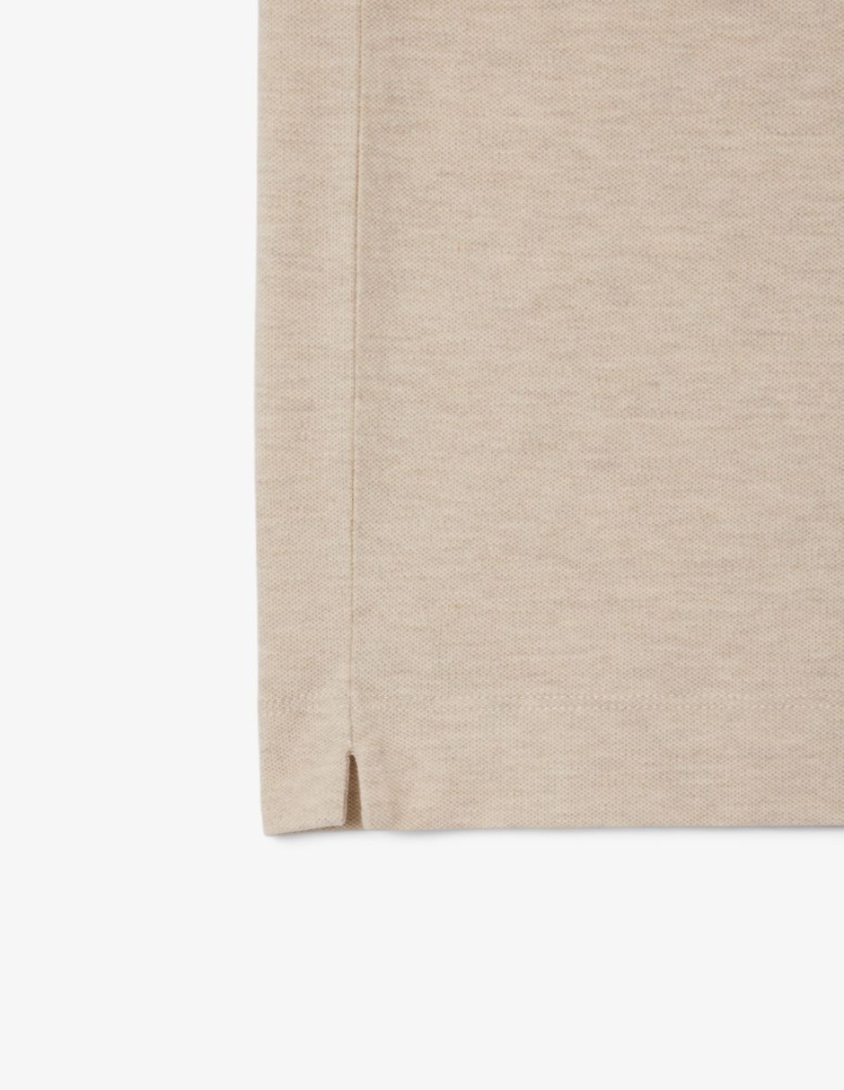 Playera tipo polo para hombre 2