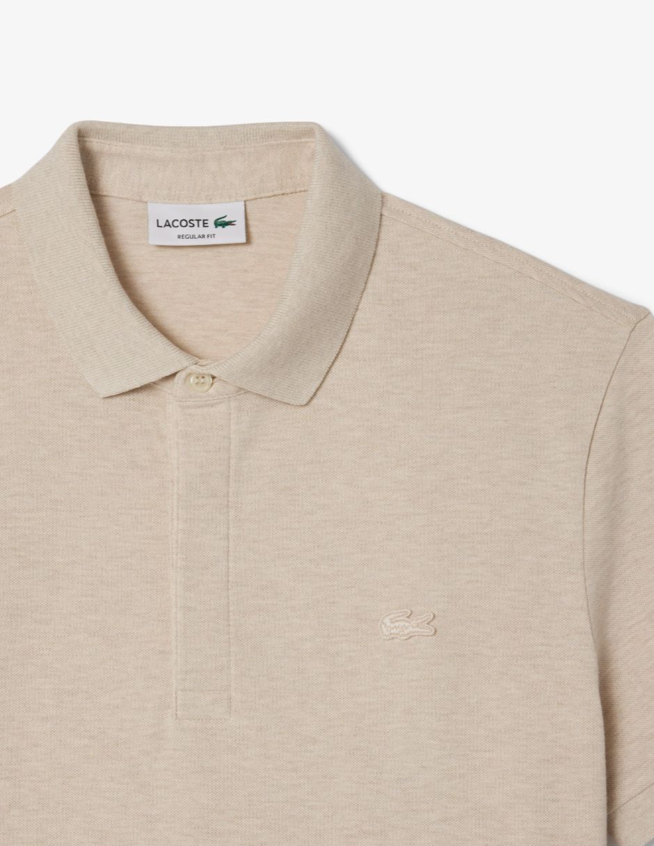 Playera tipo polo para hombre 3