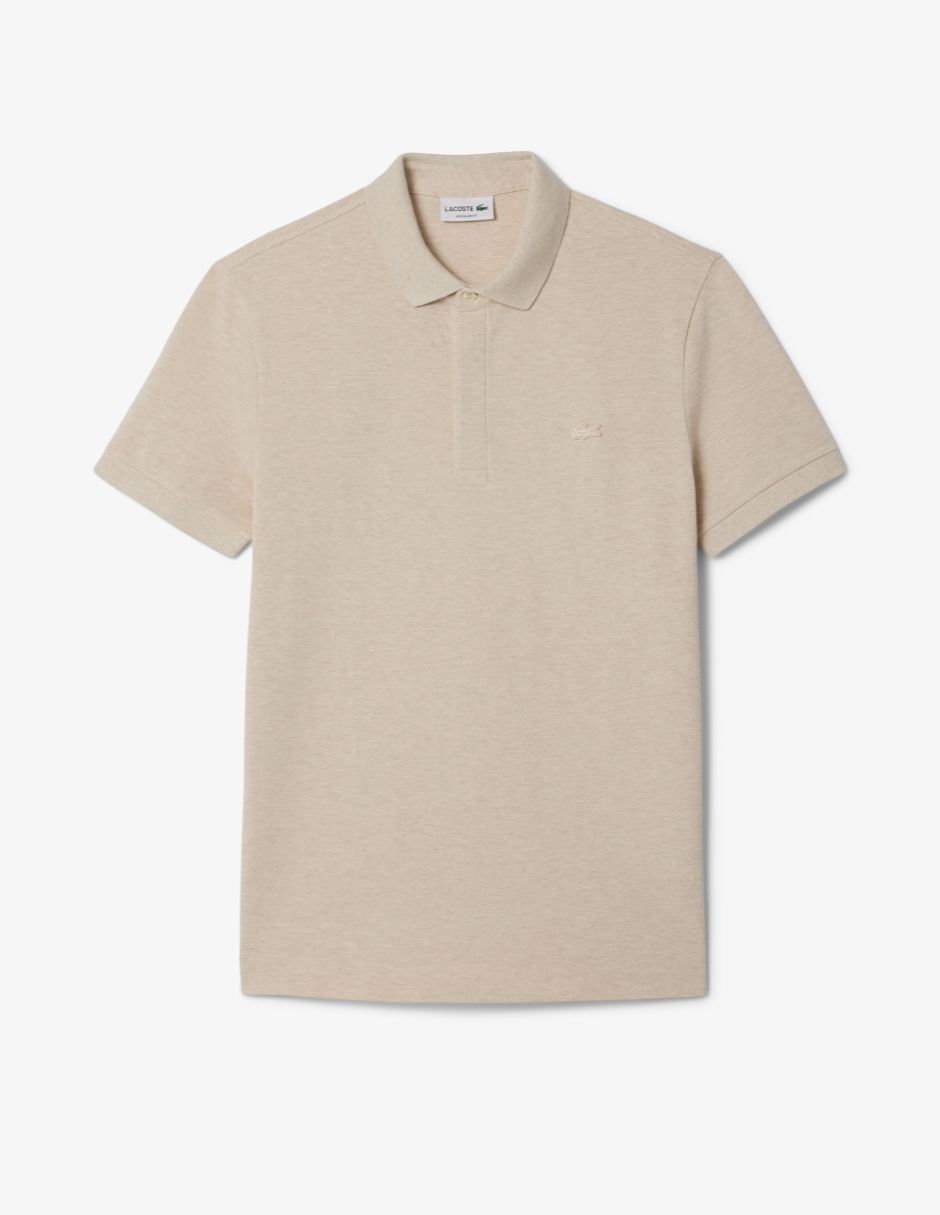 Playera tipo polo para hombre 4