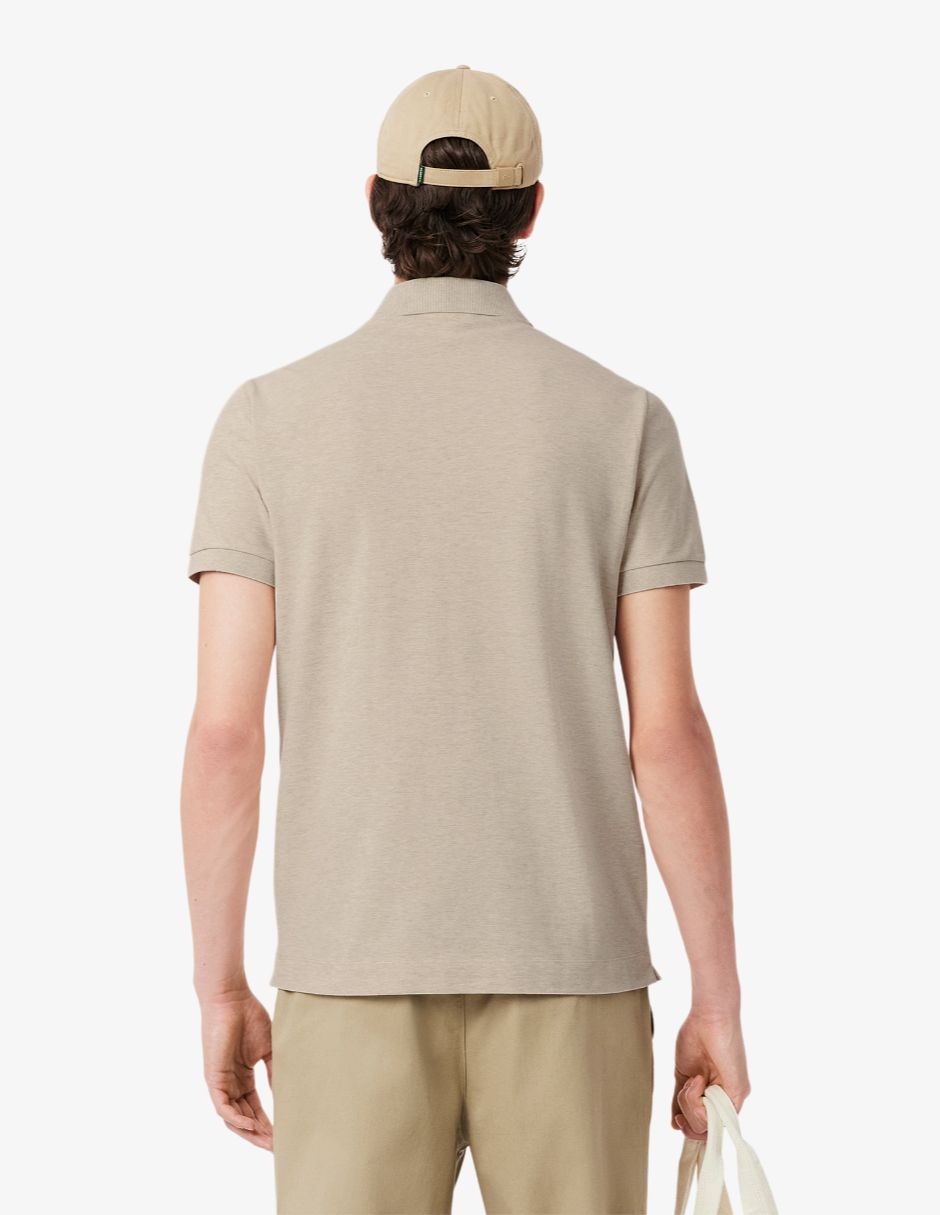Playera tipo polo para hombre 5