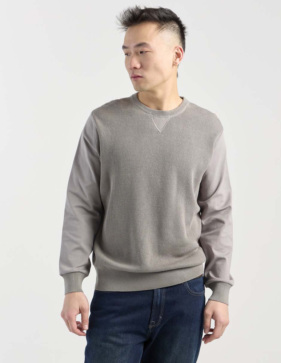 SUETER SCAPPINO SWMO000273PV, XG, GRIS