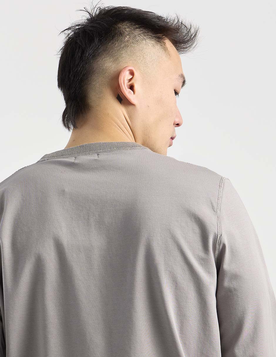 SUETER SCAPPINO SWMO000273PV, XG, GRIS