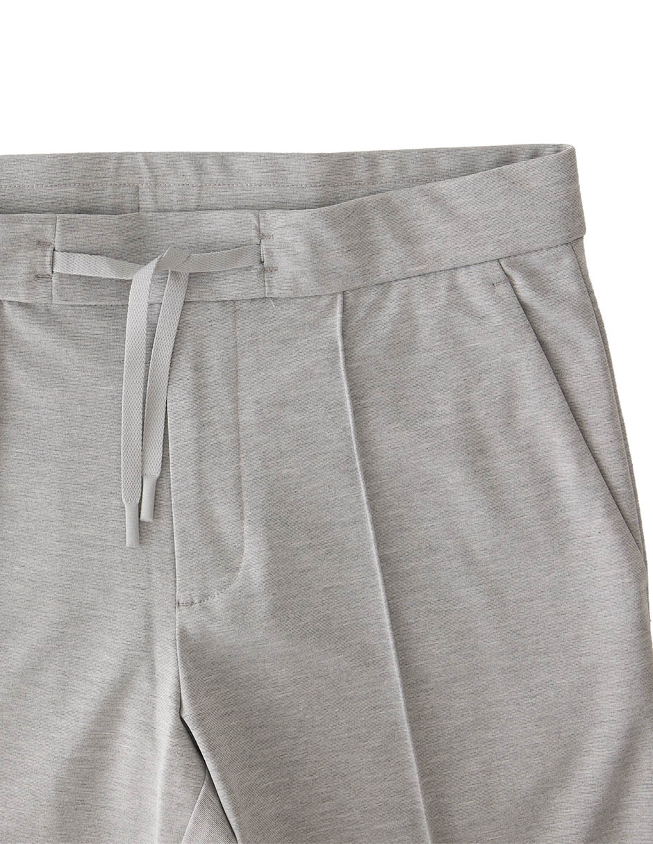 Pantalón casual chino regular para hombre 5