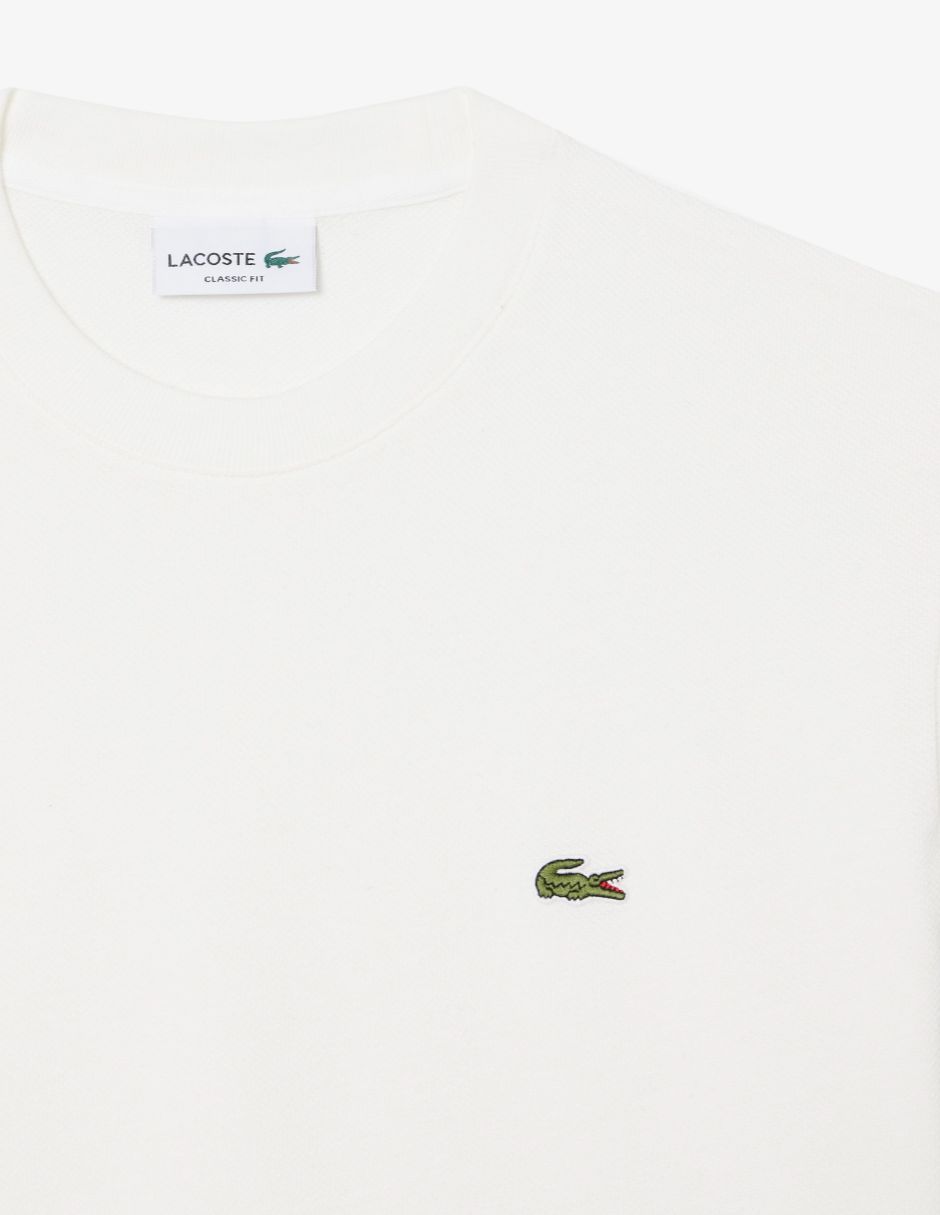 Playera cuello redondo para hombre 2