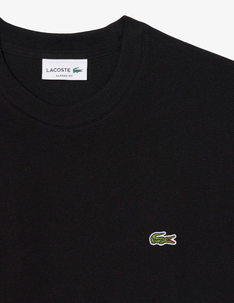 Playera cuello redondo para hombre 2