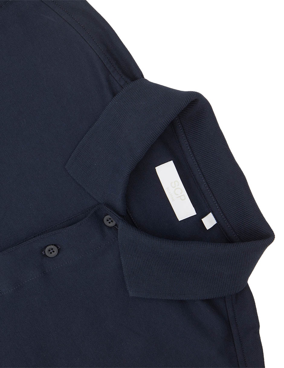 Playera tipo polo para hombre 5