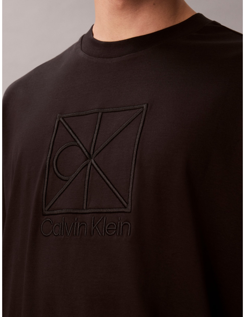 Playera cuello redondo para hombre 3