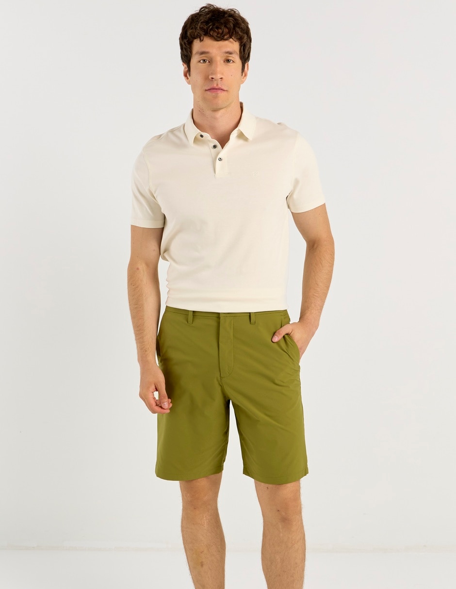 Short para hombre