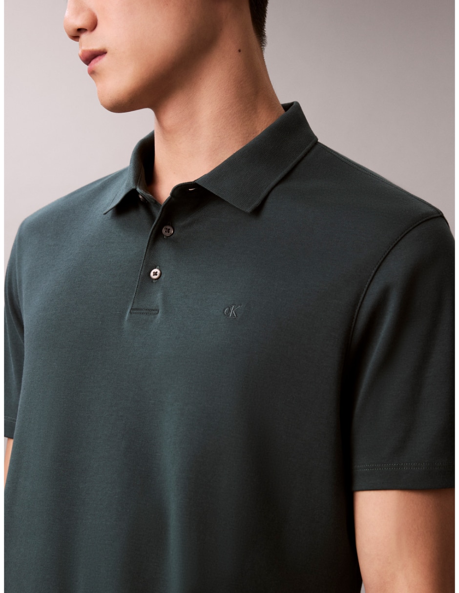 Playera tipo polo para hombre 3