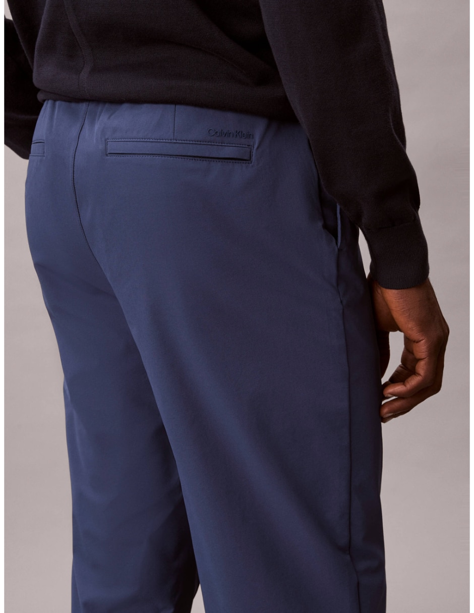 Pantalón jogger regular para hombre 2