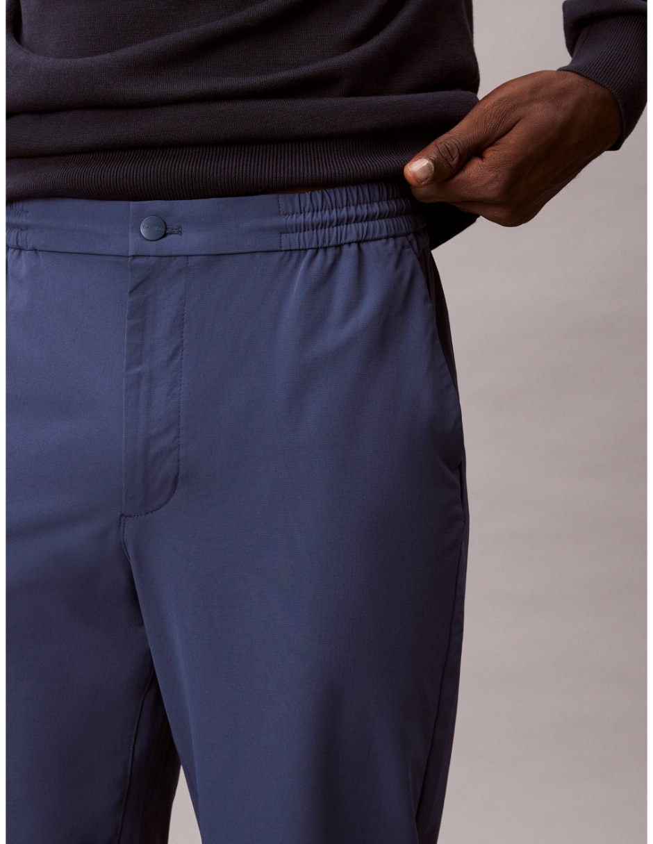 Pantalón jogger regular para hombre 3