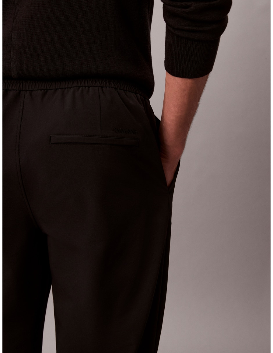 Pantalón jogger regular para hombre 3