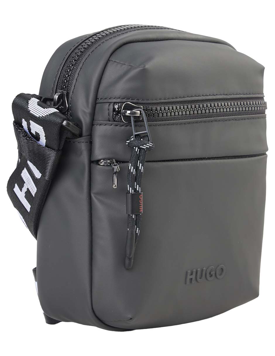 Bolsa messenger para hombre 2