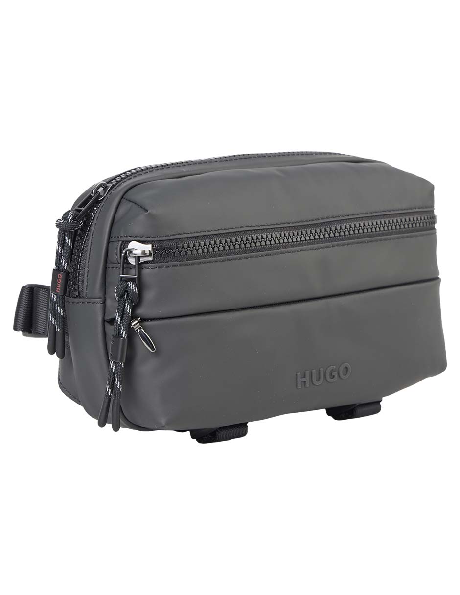 Bolsa bandolera para hombre 2