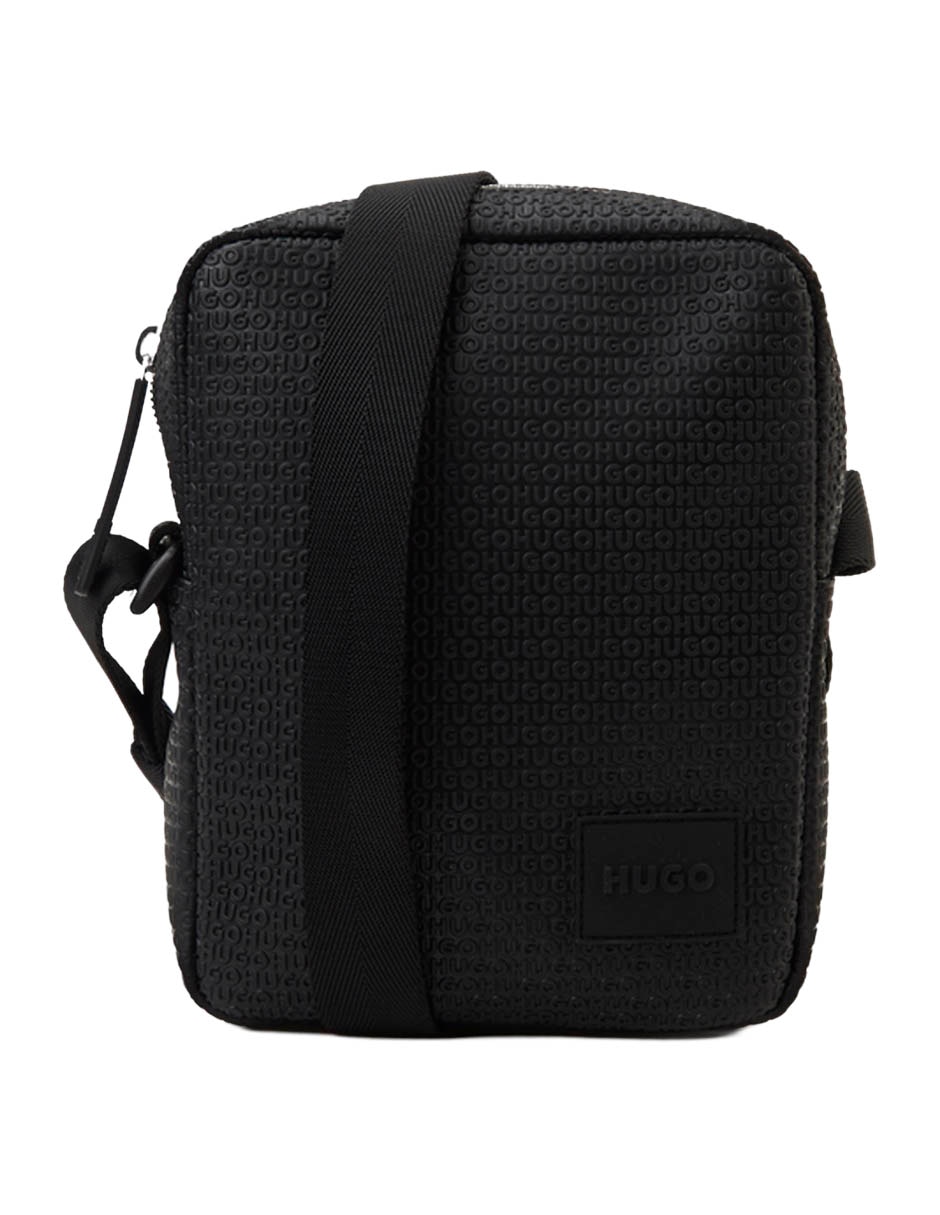 Bolsa crossbody para hombre