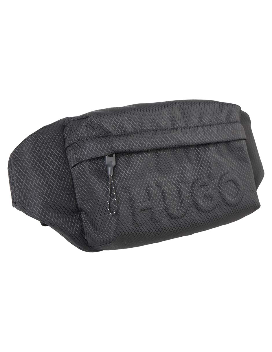 Bolsa bandolera para hombre 2