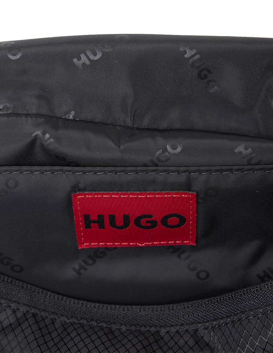 Bolsa bandolera para hombre 4