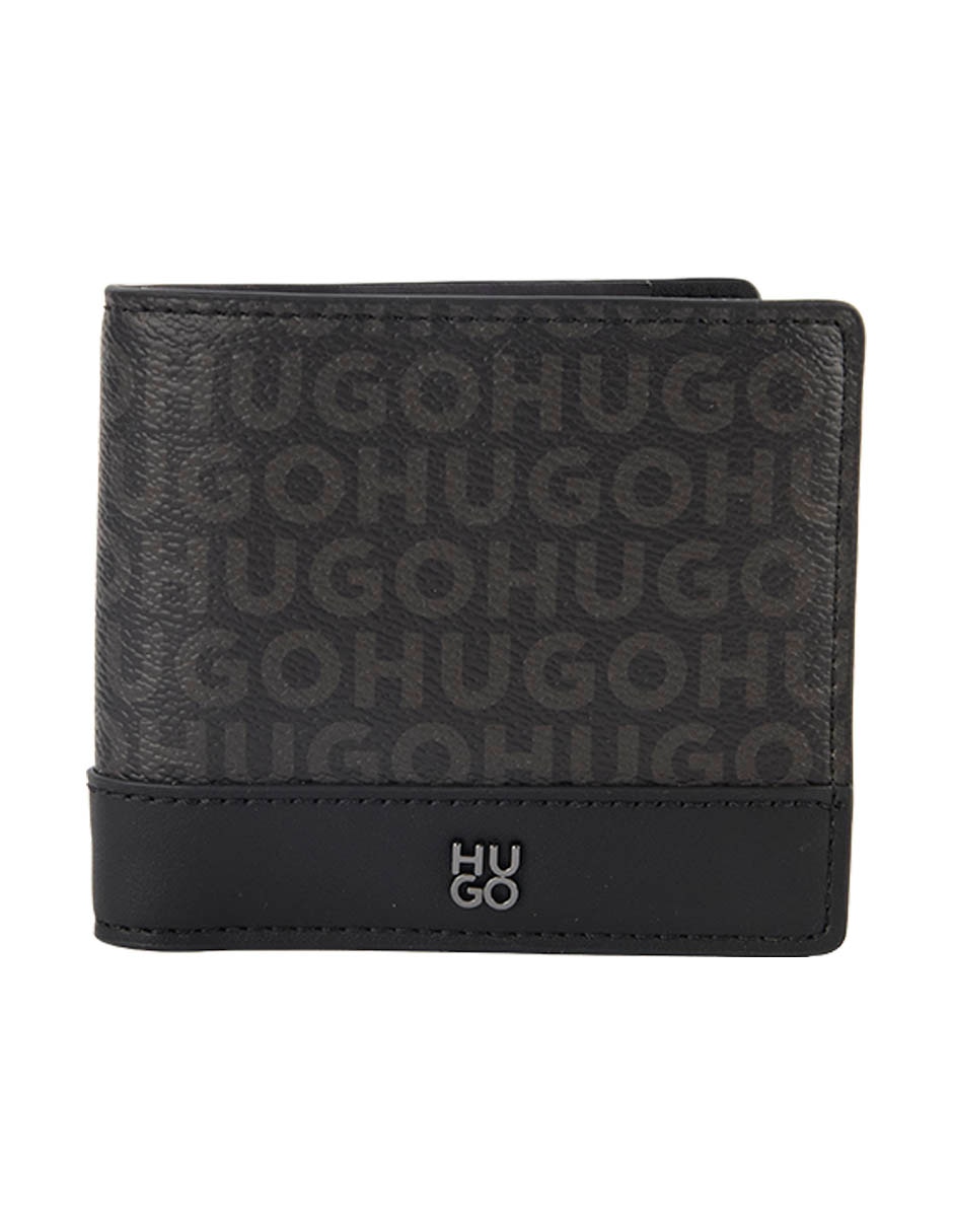 Cartera Quantic para hombre