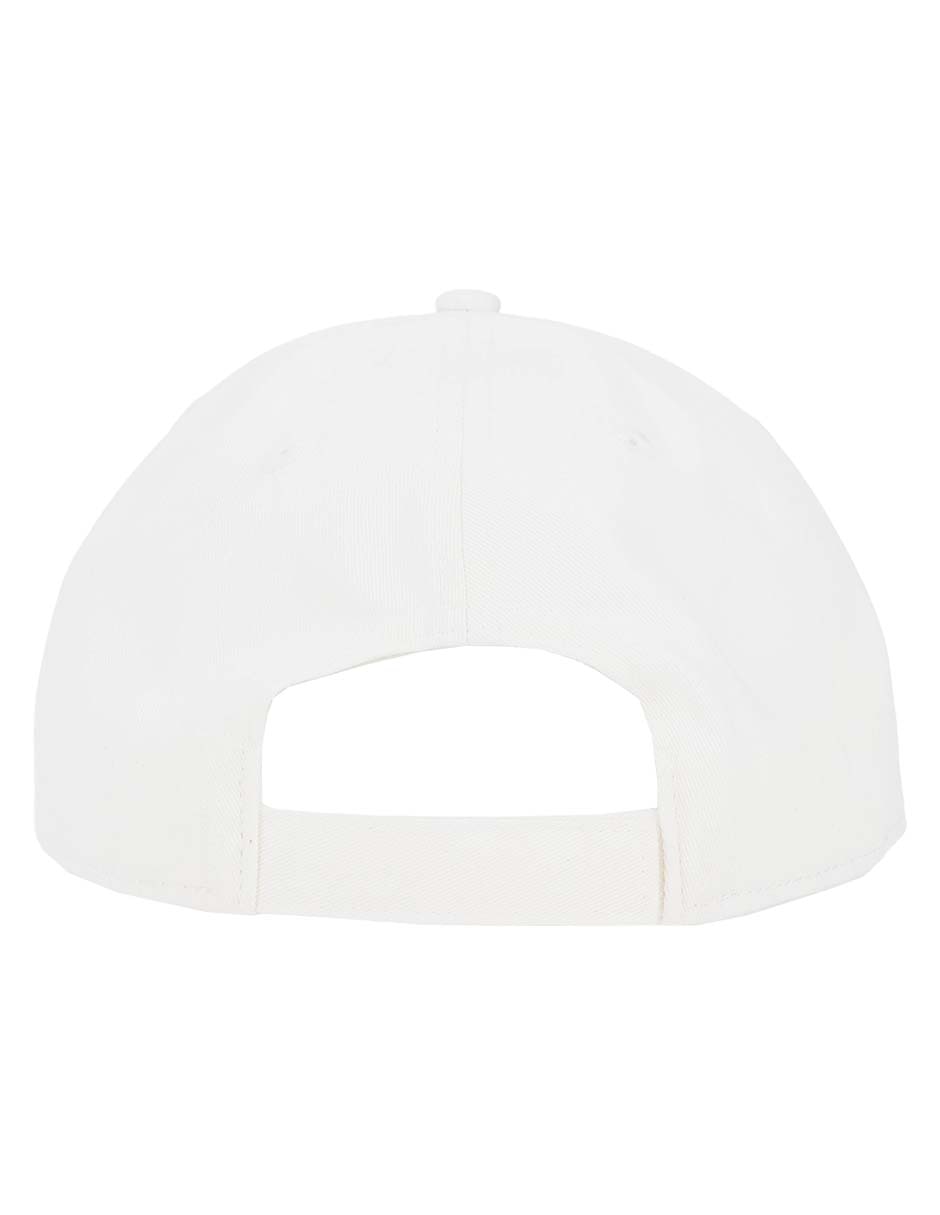 Gorra visera curva velcro casual para hombre 2