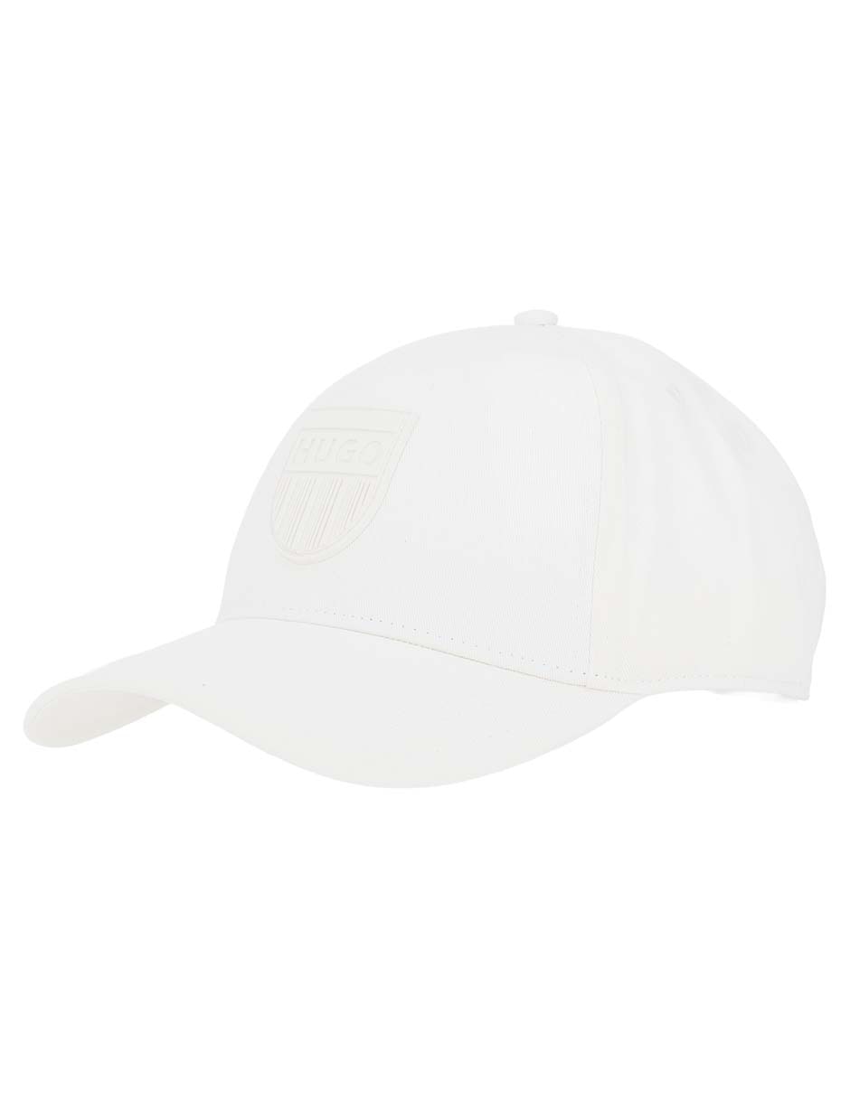 Gorra visera curva velcro casual para hombre 3