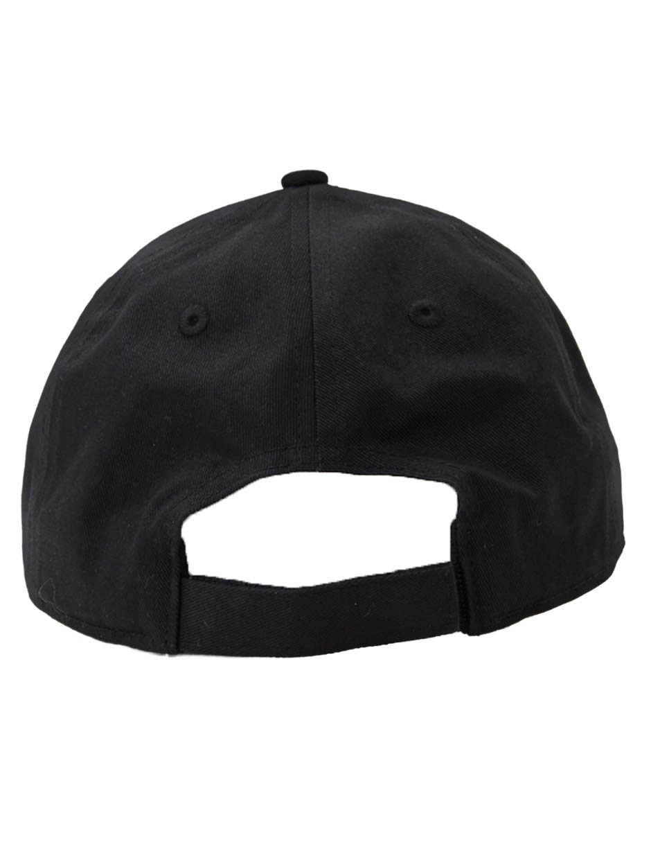 Gorra visera curva velcro casual para hombre 2