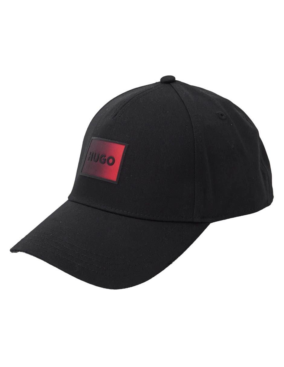 Gorra visera curva velcro casual para hombre 3