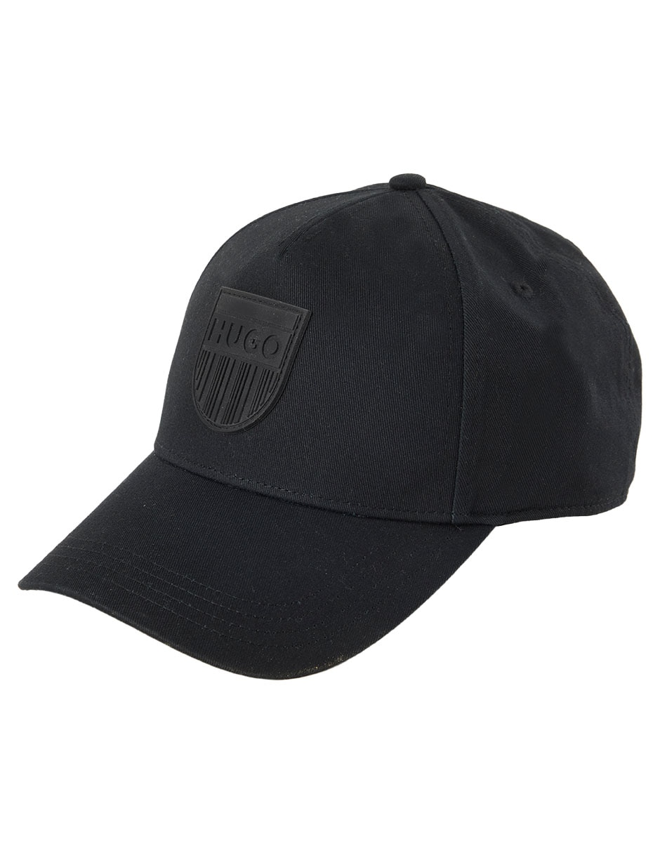 Gorra visera curva velcro casual para hombre 3