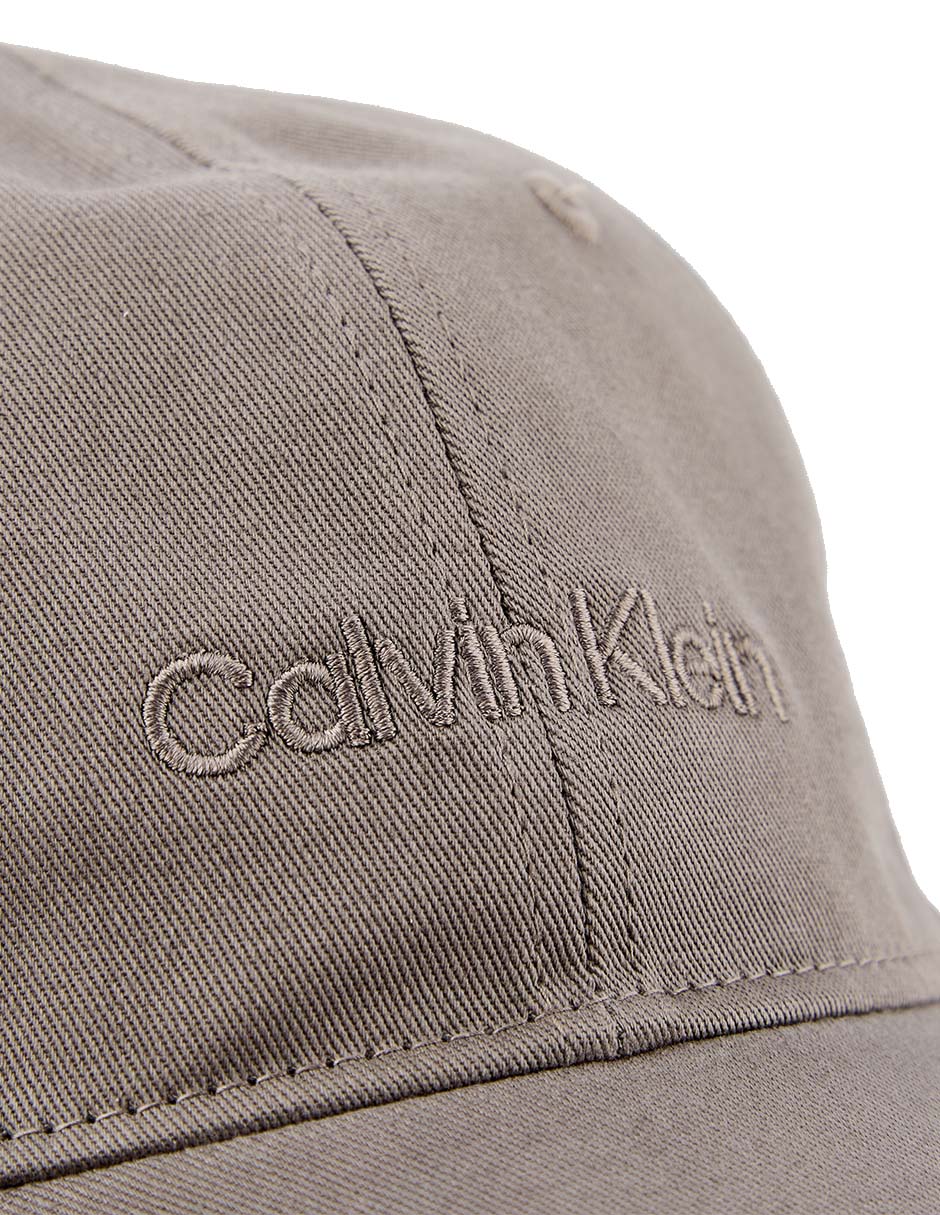Gorra visera curva broche casual para hombre 4