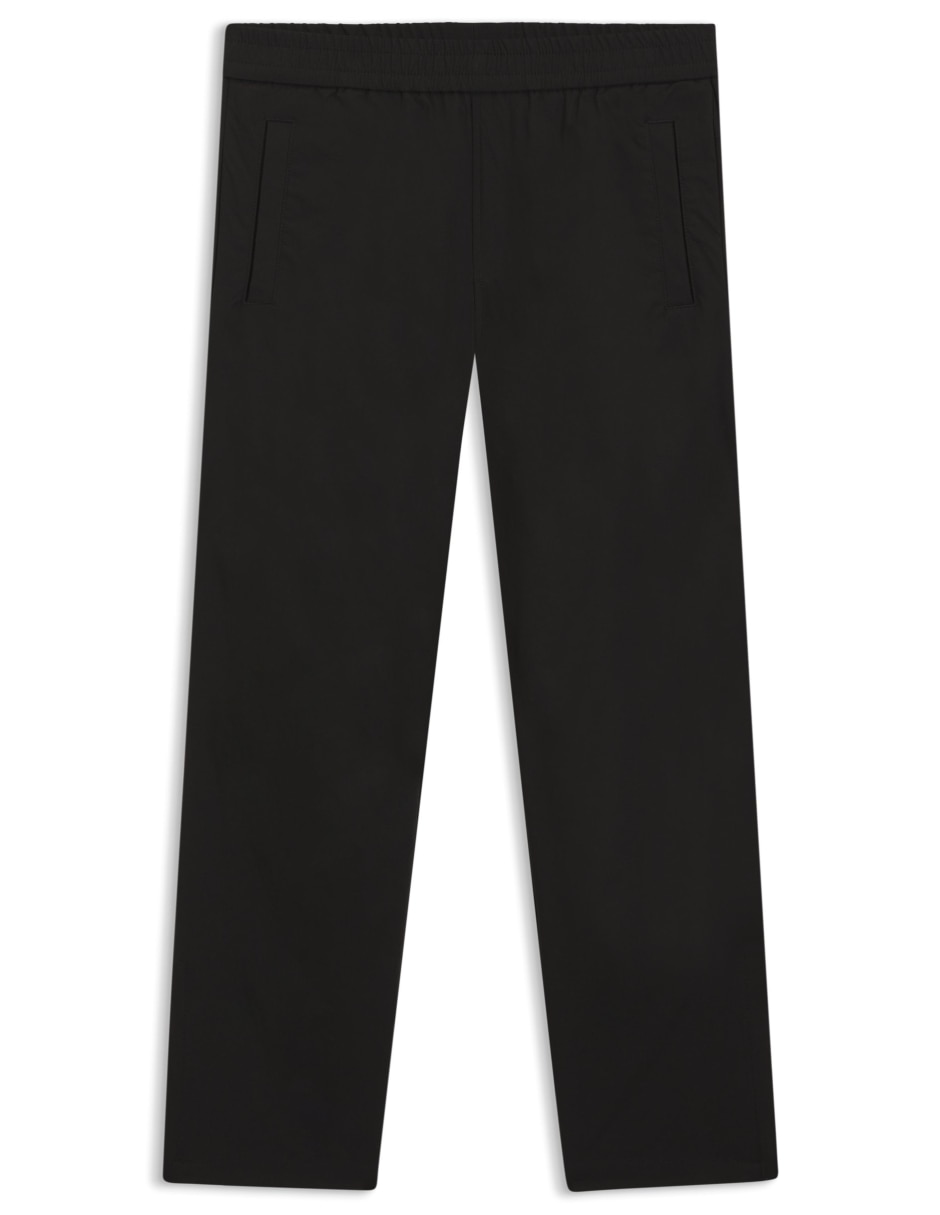 Pantalón casual straight para hombre 2