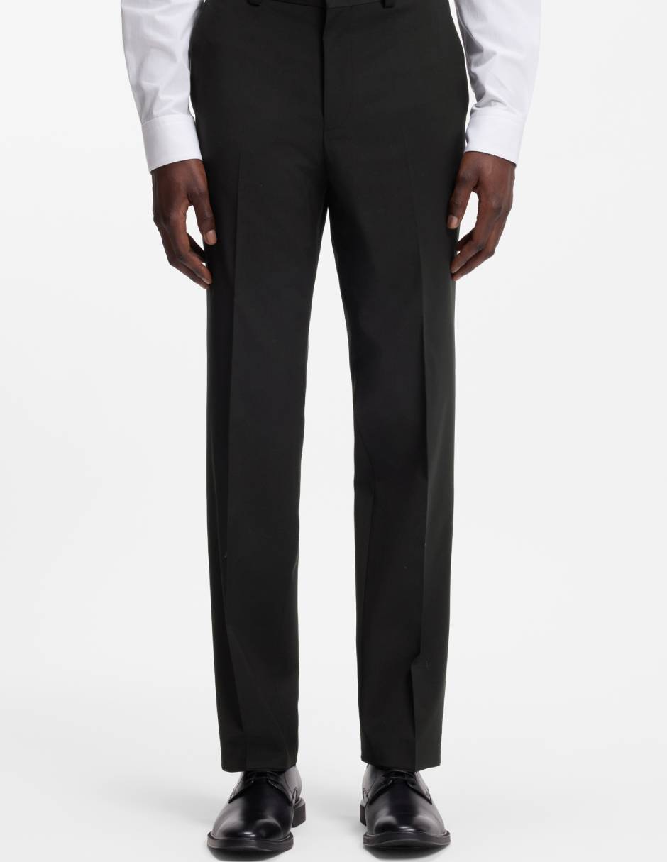 Pantalón formal de vestir para hombre Pantalón formal de vestir para hombre