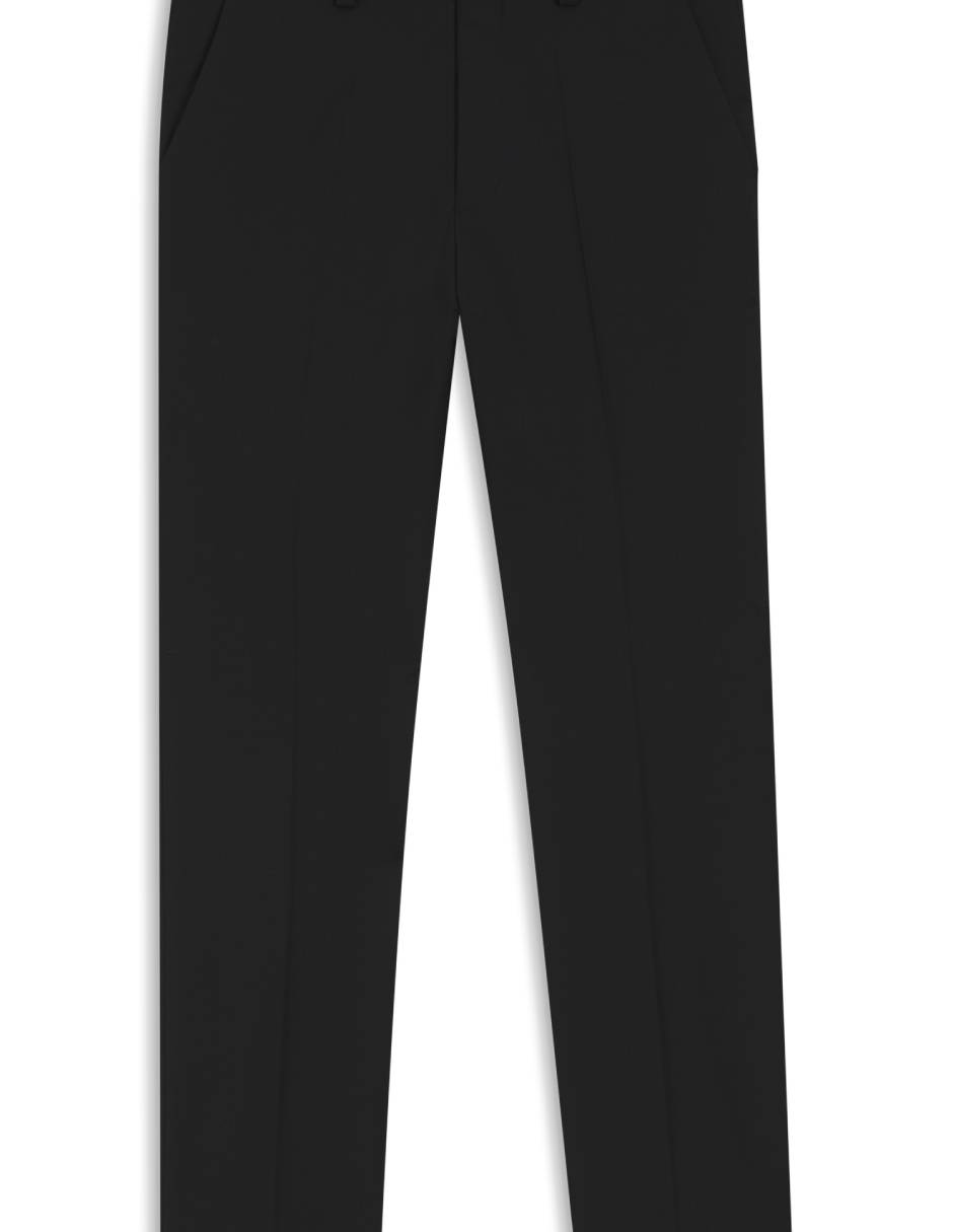 Pantalón formal de vestir para hombre 2