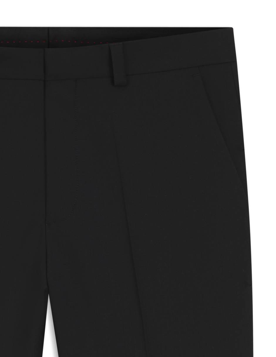 Pantalón formal de vestir para hombre 3