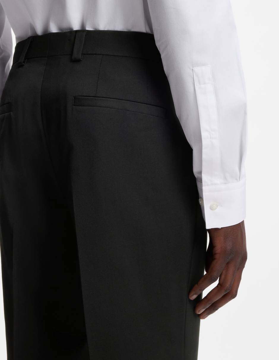 Pantalón formal de vestir para hombre 5