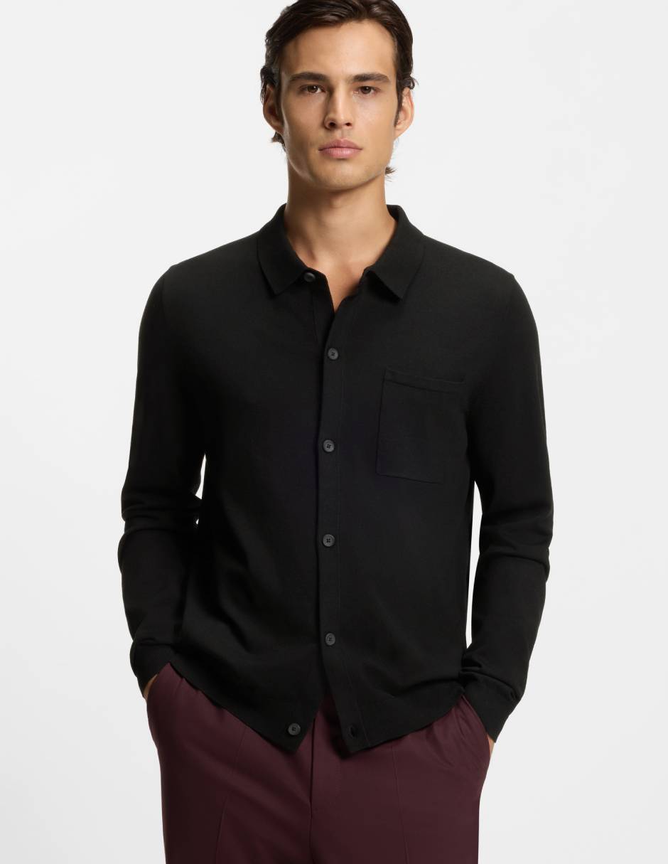 Chamarra casual para hombre Chamarra casual para hombre