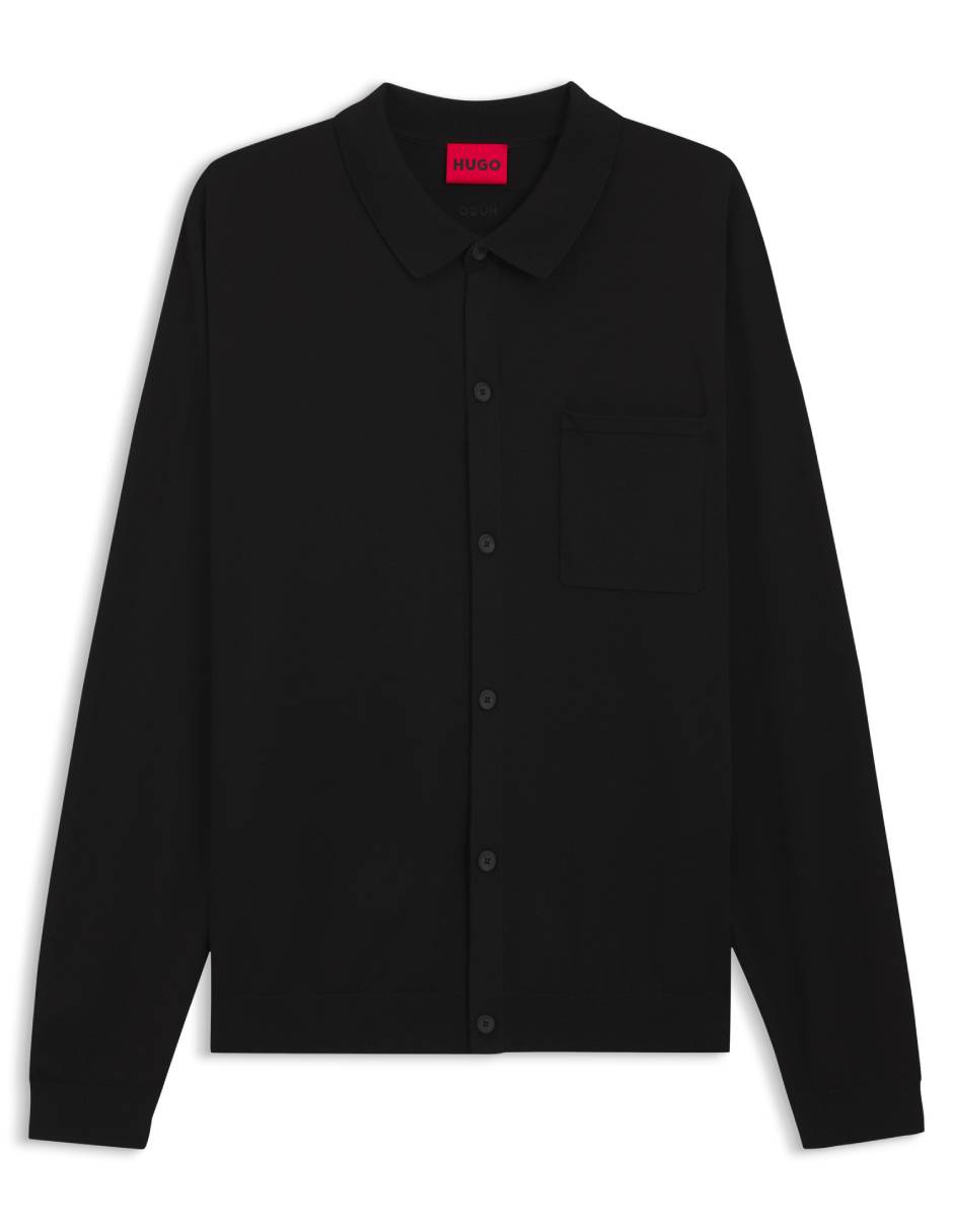 Chamarra casual para hombre 2