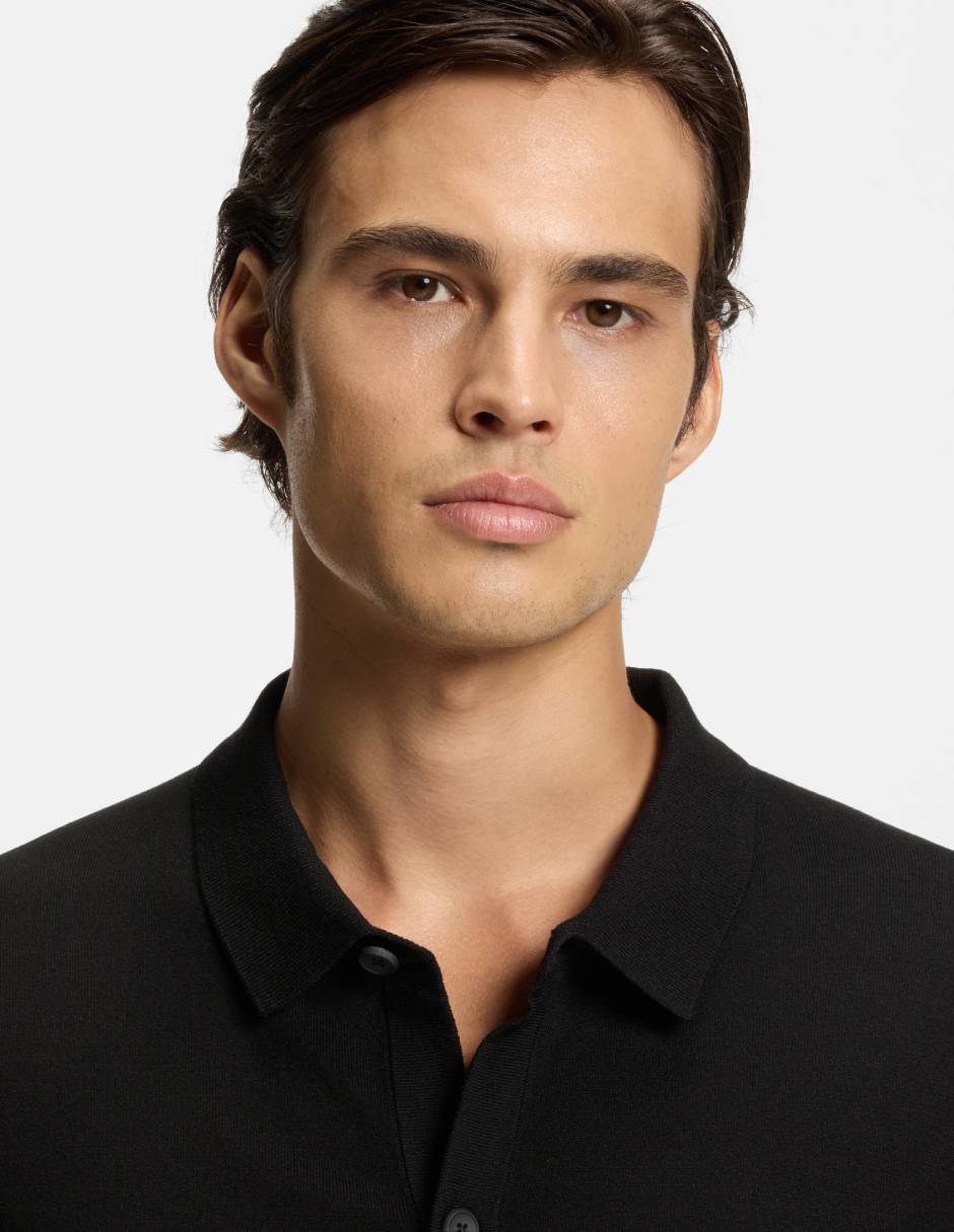 Chamarra casual para hombre 4