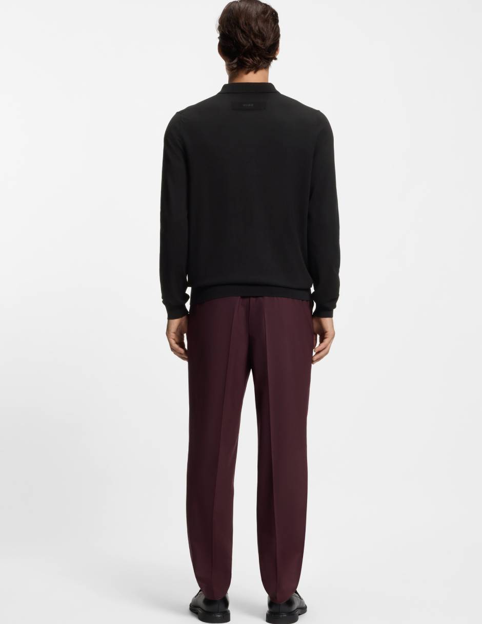 Chamarra casual para hombre 6