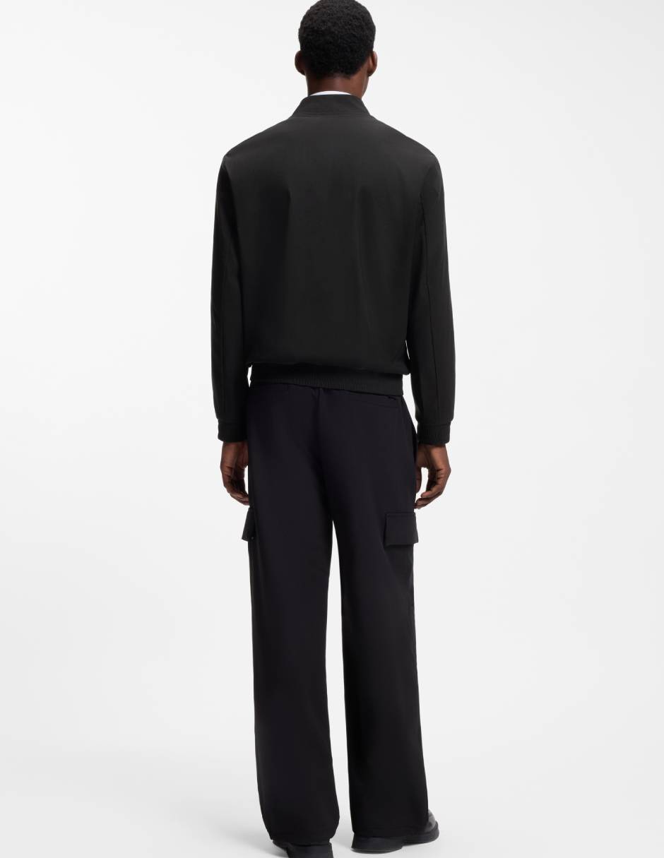 Chamarra casual para hombre 6