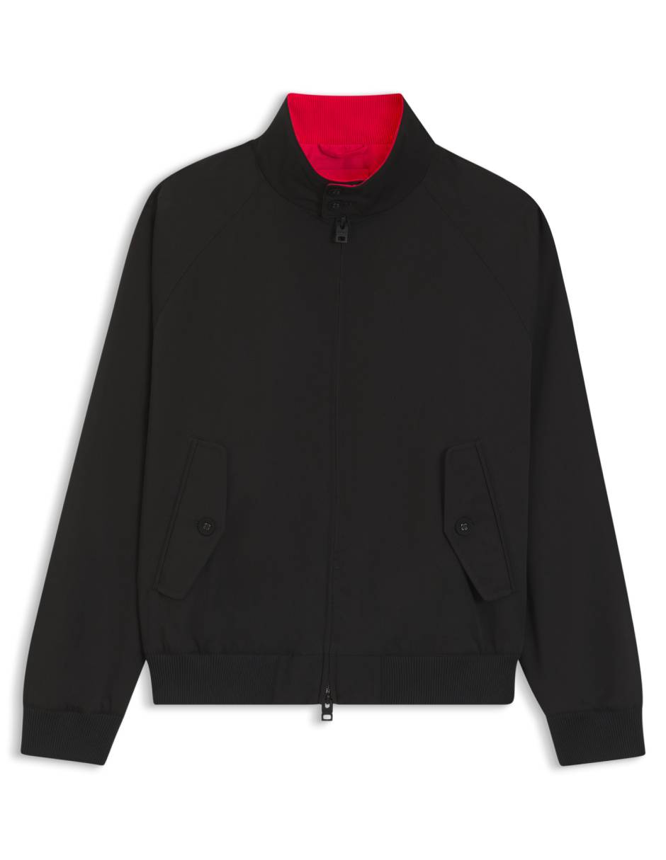 Chamarra bomber para hombre 2