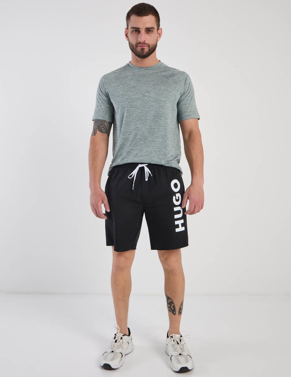 Traje de baño con bolsillos para hombre 2