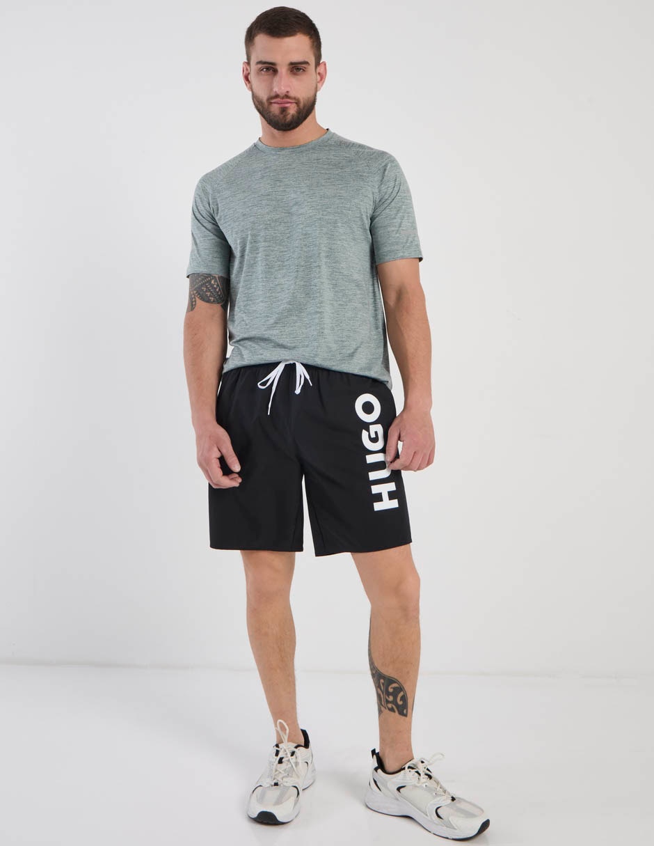 Traje de baño con bolsillos para hombre 3
