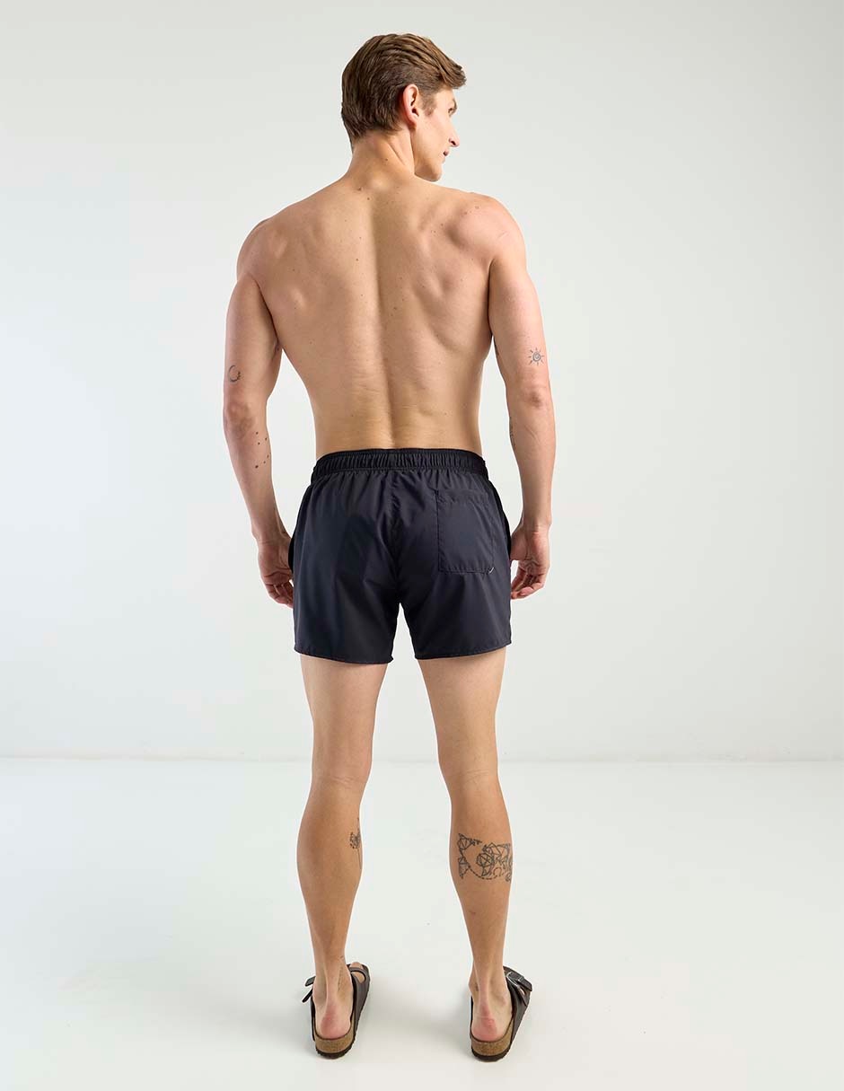 Traje de baño con bolsillos para hombre 6
