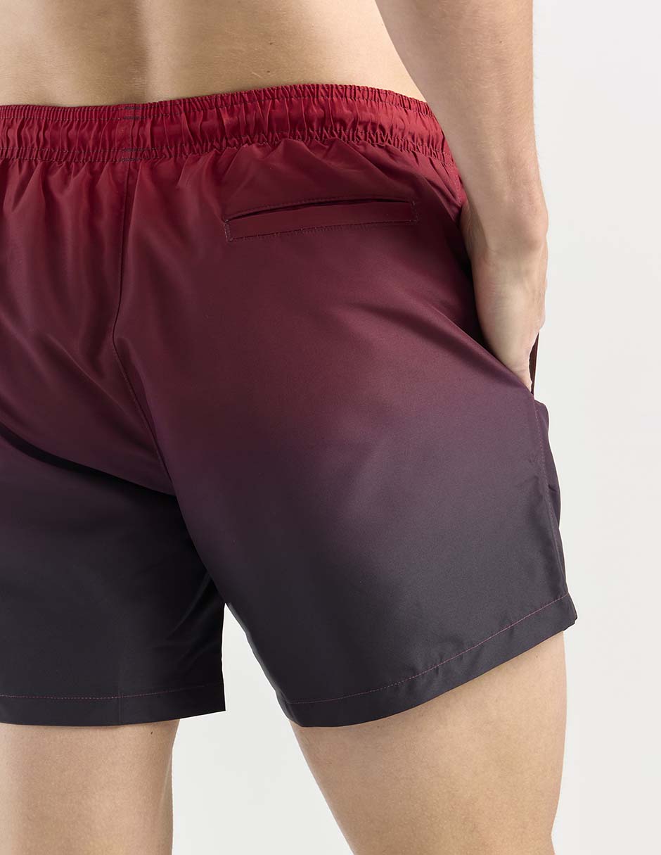 Traje de baño con bolsillos para hombre 5