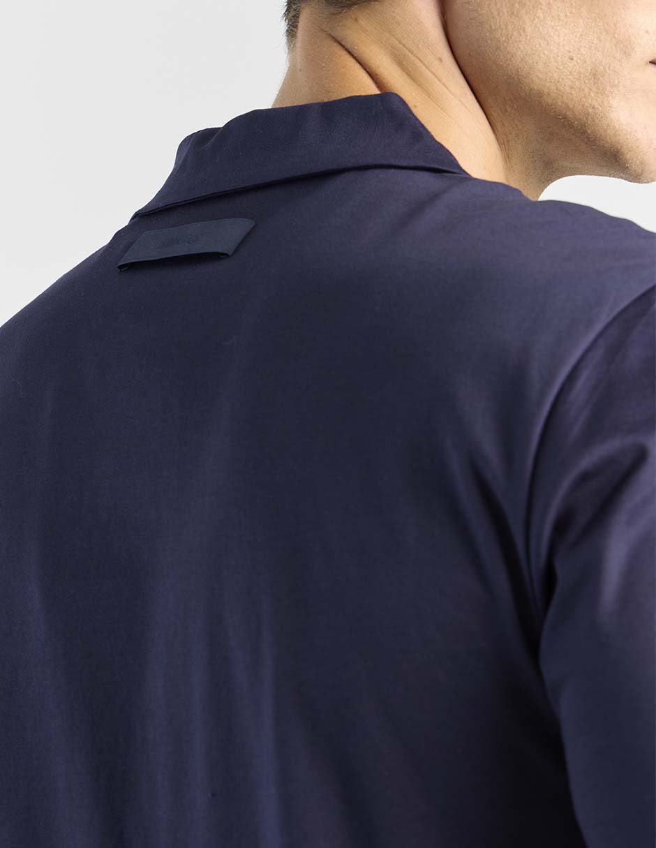 Playera tipo polo para hombre 5